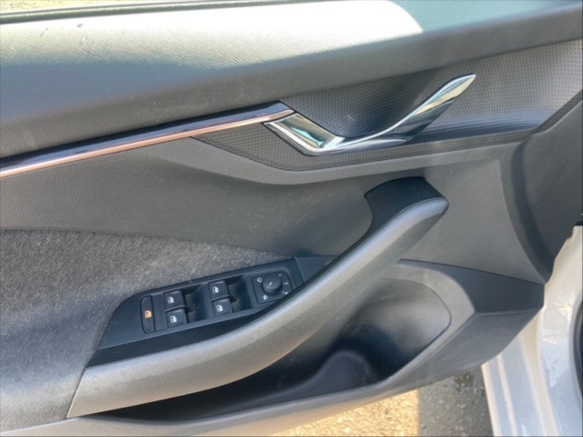 Škoda Scala Hatchback 999,0 81 kw