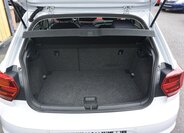 Volkswagen Polo Hatchback 999,0 70 kw