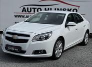 Chevrolet Malibu Ostatní 2,0 l 118 kw