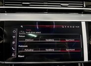 Audi S8 Ostatní 4,0 l 420 kw