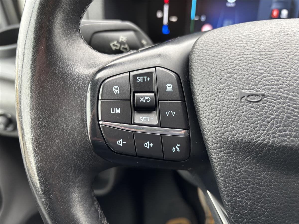 Ford Transit Skříň 0,0 198 kw