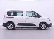 Citroën Berlingo MPV 1,5 l 75 kw