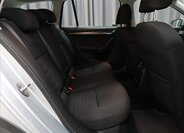 Škoda Octavia Kombi 2,0 l 135 kw