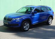 Škoda Kodiaq SUV 2,0 l 110 kw