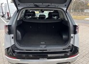 KIA Sportage SUV / Terénní 1,6 l 110 kw