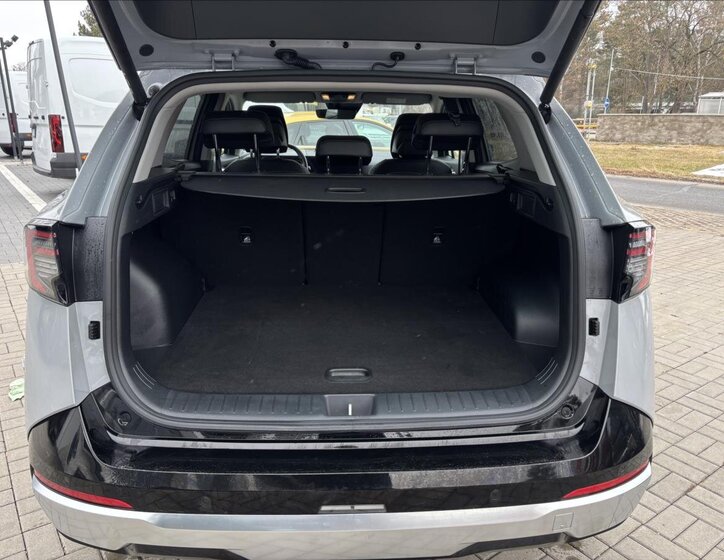 KIA Sportage SUV / Terénní 1,6 l 110 kw