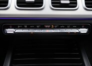 Mercedes-Benz GLE SUV 3,0 l 270 kw