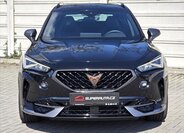 Cupra Formentor SUV / Terénní 2,0 l 180 kw