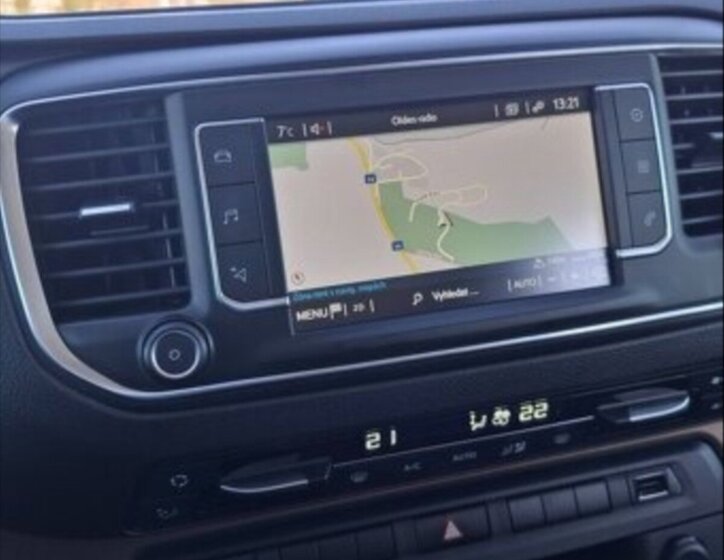 Toyota ProAce Verso VAN-Minibus 0,0 130 kw