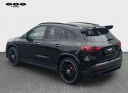 Mercedes-Benz GLA 3