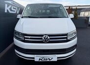 Volkswagen Multivan VAN-Minibus 2,0 l 150 kw