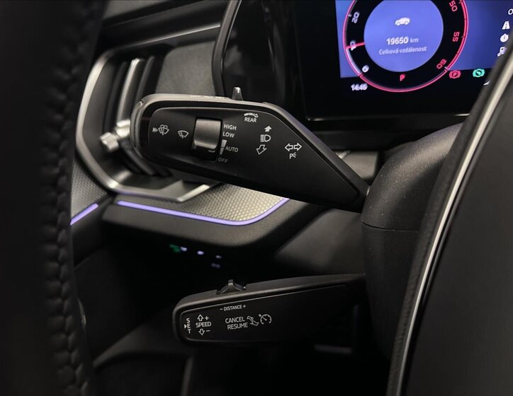 Škoda Kodiaq SUV 2,0 l 142 kw