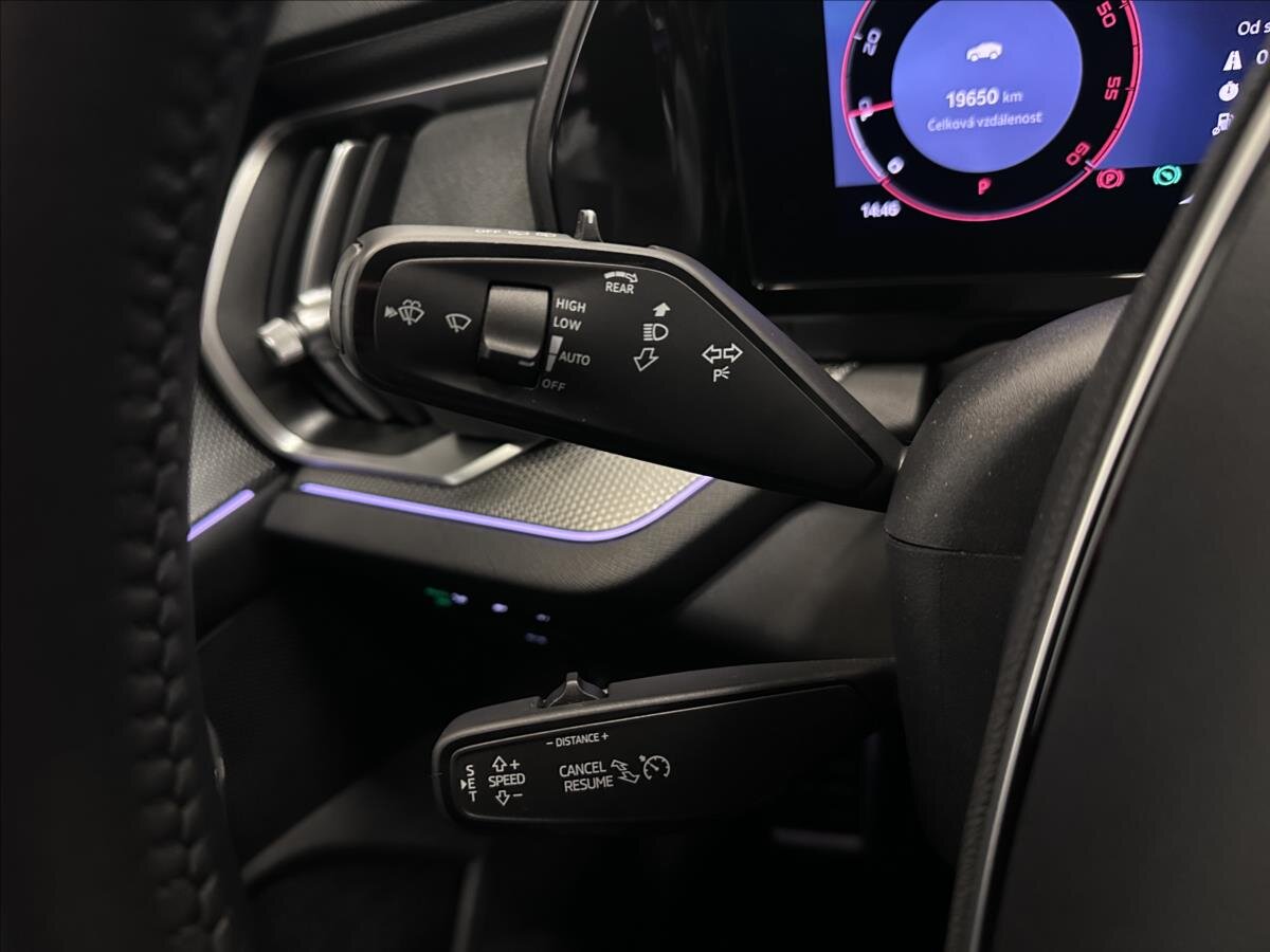 Škoda Kodiaq SUV 2,0 l 142 kw