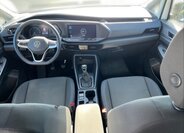 Volkswagen Caddy Kombi 2,0 l 90 kw