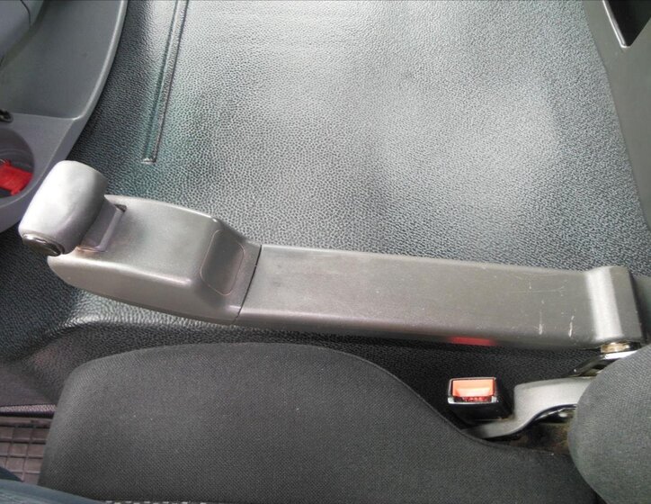 Mercedes-Benz Ostatní 37