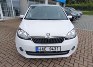 Škoda Citigo Hatchback 999,0 44 kw
