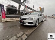Opel Astra Kombi 1,5 l 90 kw