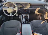 Hyundai Tucson SUV 1,6 l 118 kw