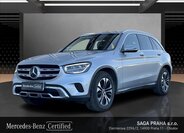 Mercedes-Benz GLC 1