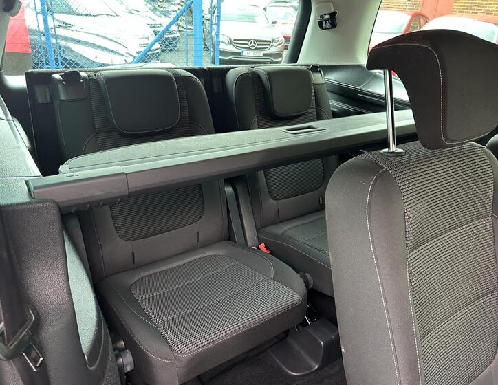 Volkswagen Sharan 42