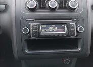 Volkswagen Touran MPV 1,2 l 77 kw