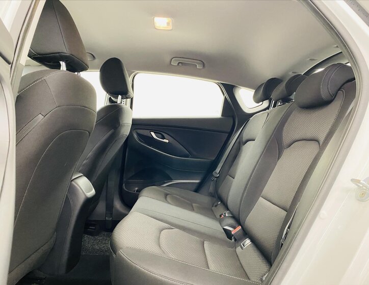 Hyundai i30 Hatchback 998,0 88 kw