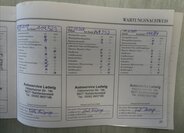 Lancia Delta Hatchback 1,4 l 88 kw