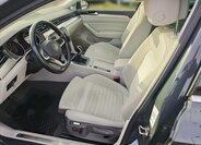 Volkswagen Passat Kombi 2,0 l 110 kw