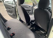 Mitsubishi Space Star Hatchback 999,0 52 kw