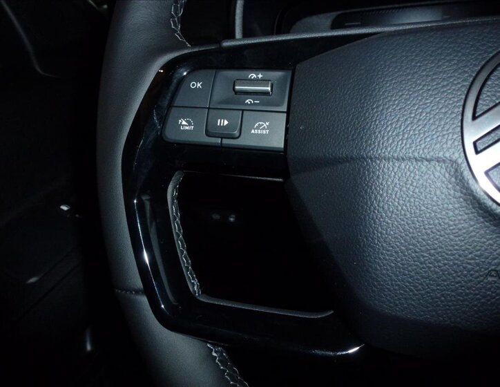 Citroën Berlingo MPV 1,5 l 75 kw