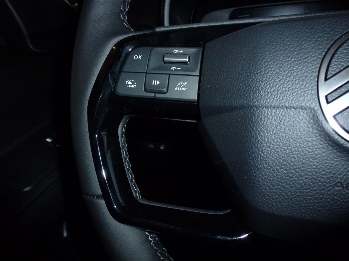 Citroën Berlingo MPV 1,5 l 75 kw