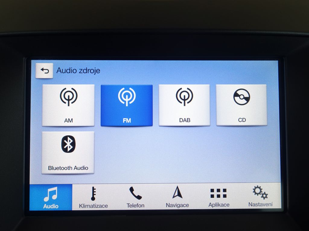 Ford Galaxy MPV 2,0 l 110 kw