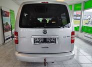 Volkswagen Caddy 5