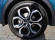 Renault Arkana SUV / Terénní 1,6 l 120 kw