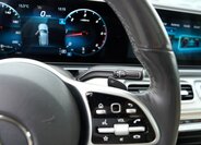 Mercedes-Benz GLE SUV / Terénní 2,9 l 200 kw