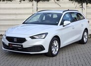 Seat Leon Kombi 1,5 l 110 kw