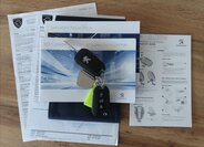 Peugeot 3008 SUV / Terénní 1,2 l 96 kw