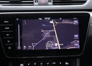 Škoda Superb Liftback 2,0 l 140 kw