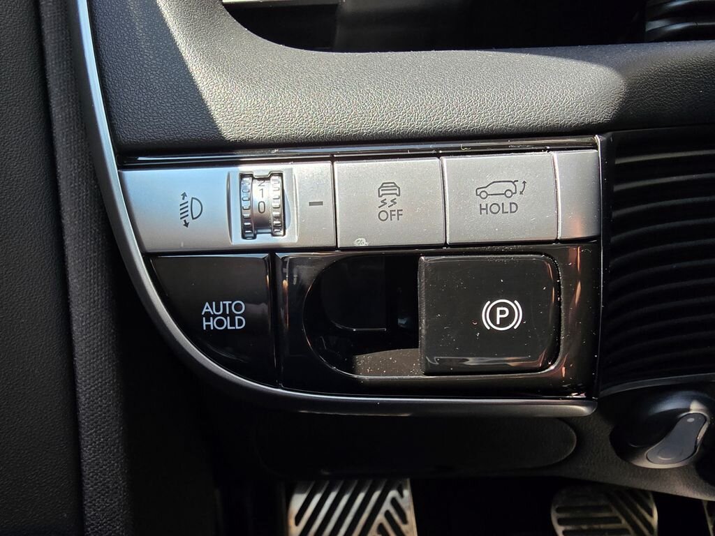 Hyundai Ioniq 5 SUV / Terénní 0,0 239 kw
