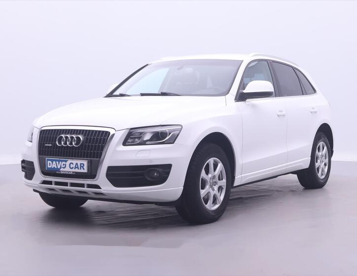 Audi Q5 3