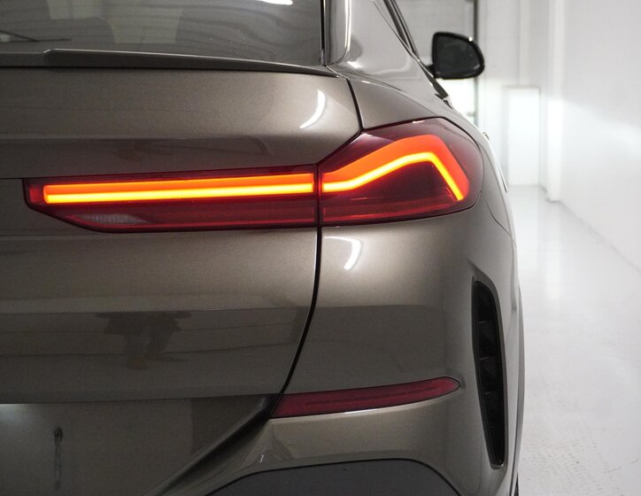 BMW X6 SUV 3,0 l 250 kw