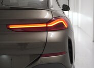 BMW X6 SUV 3,0 l 250 kw