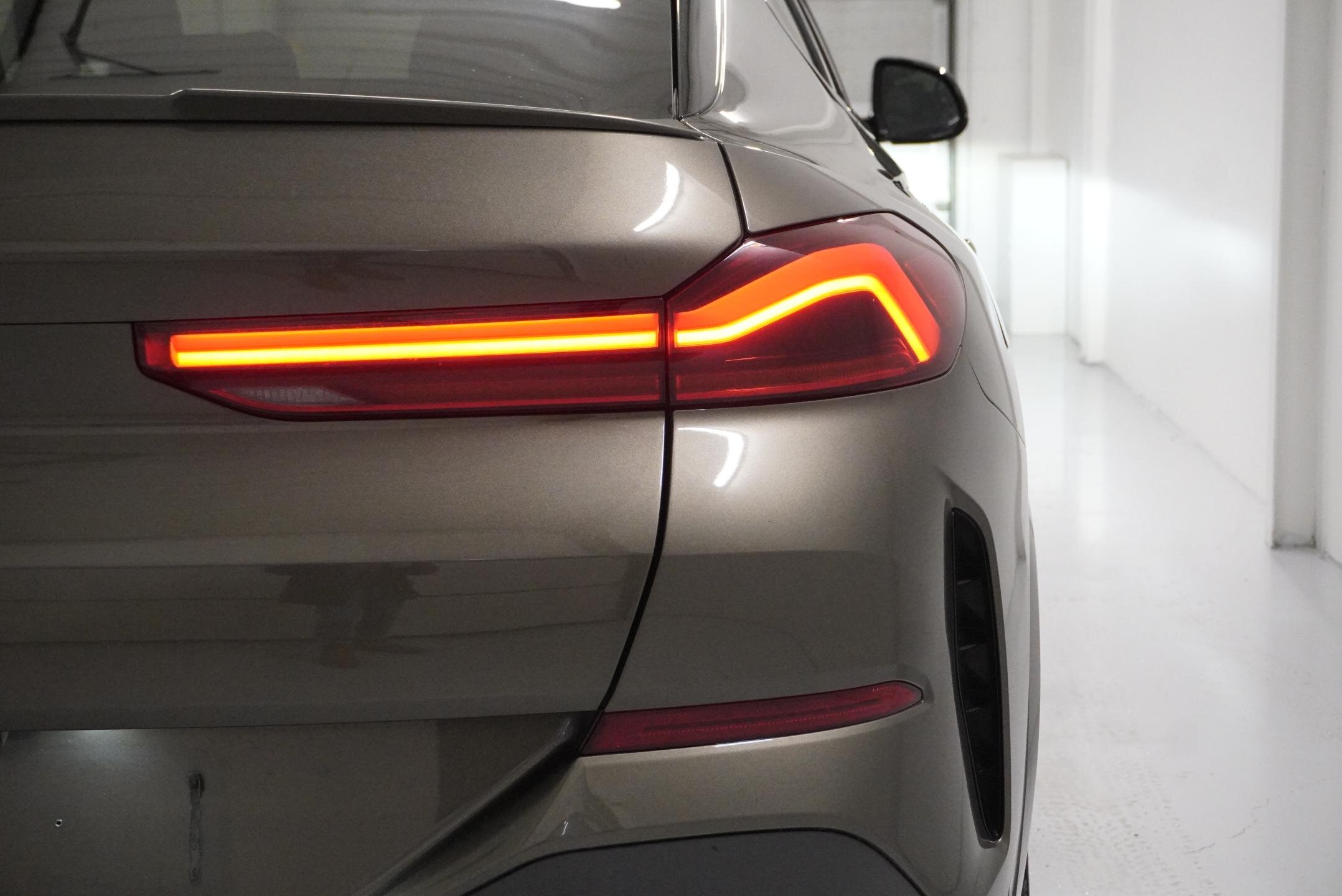 BMW X6 SUV 3,0 l 250 kw