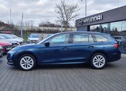 Škoda Octavia Kombi 2,0 l 140 kw