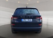 Škoda Kodiaq SUV / Terénní 2,0 l 110 kw