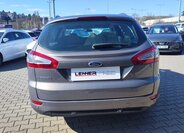 Ford Mondeo Kombi 1,6 l 118 kw