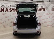 Škoda Superb Kombi 1,4 l 115 kw