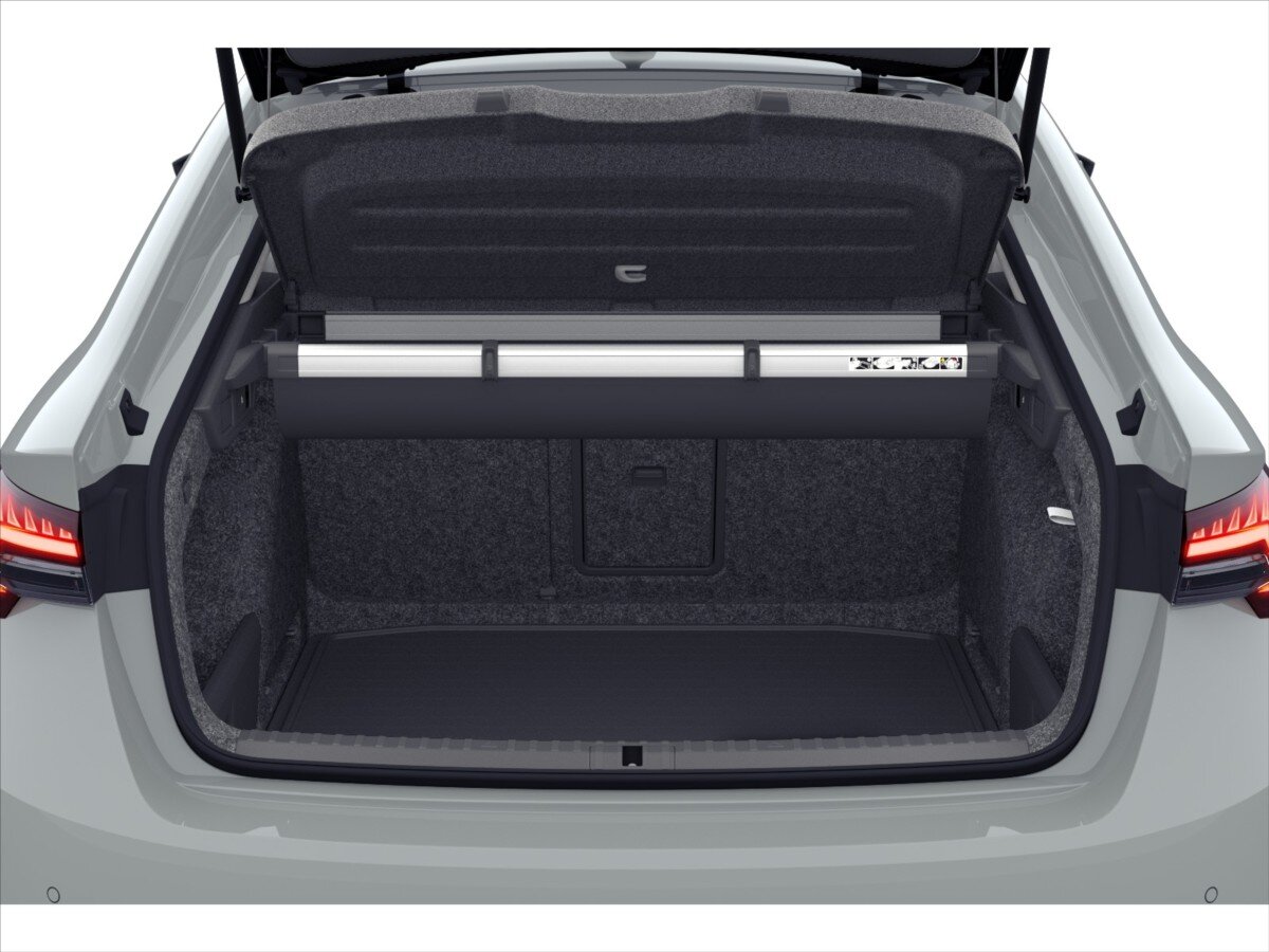 Škoda Octavia Hatchback 0,0 110 kw