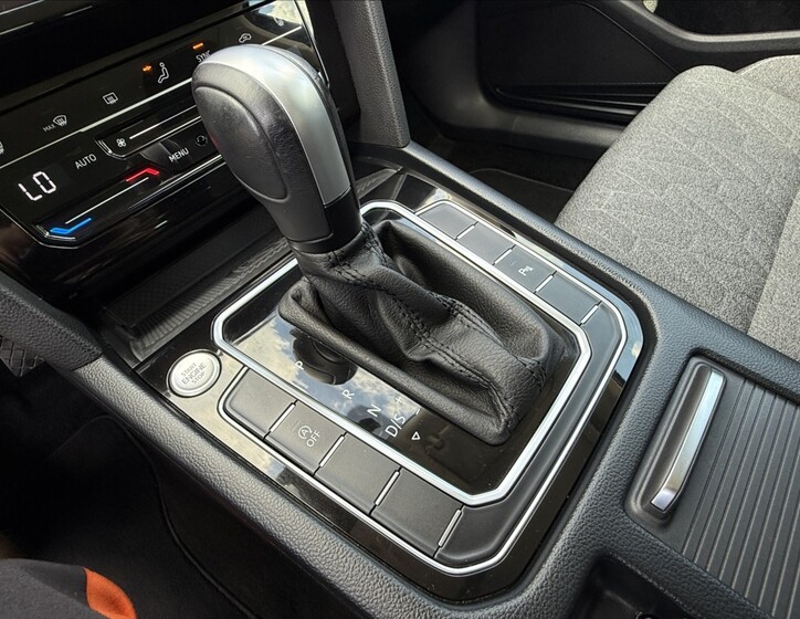 Volkswagen Passat 23