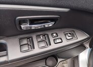 Mitsubishi ASX SUV / Terénní 1,8 l 110 kw